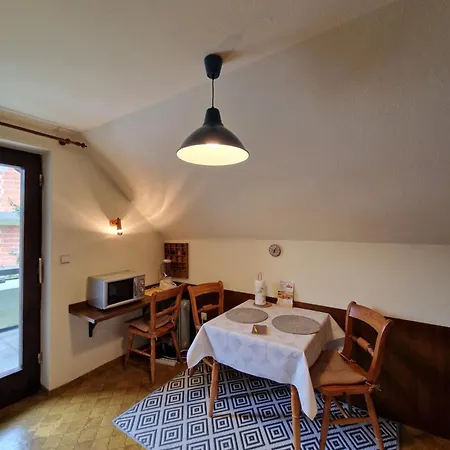 Vila Nana Bled Apartments & Rooms Exterior foto