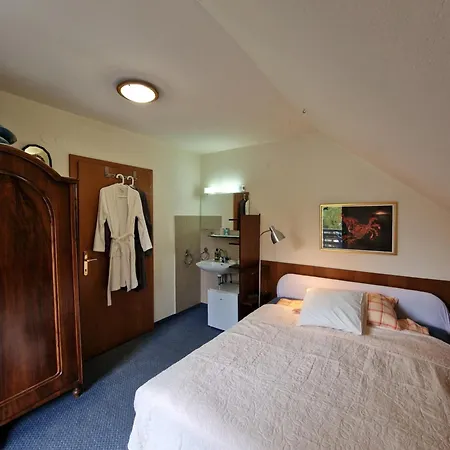 Vila Nana Bled Apartments & Rooms Exterior foto