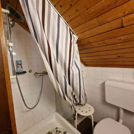 Vila Nana Bled Apartments & Rooms Exterior foto