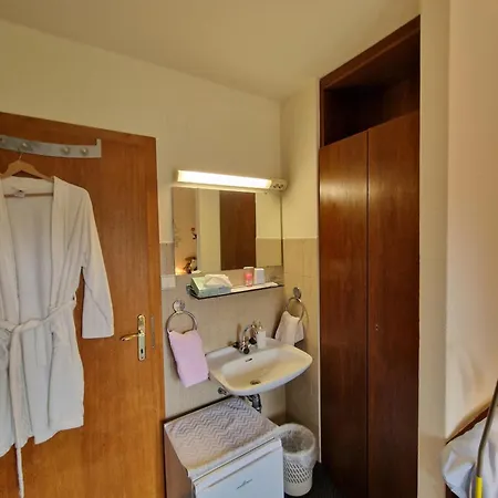 Vila Nana Bled Apartments & Rooms Exterior foto