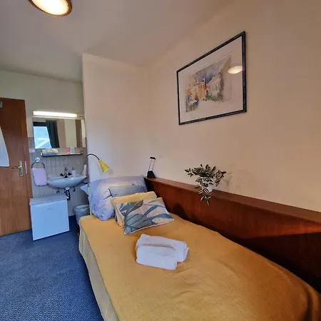 Vila Nana Bled Apartments & Rooms Exterior foto