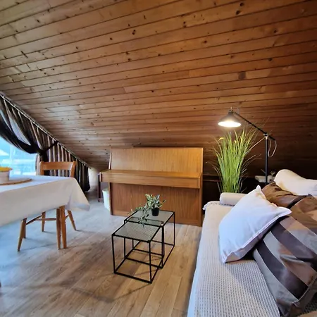 Vila Nana Bled Apartments & Rooms Exterior foto