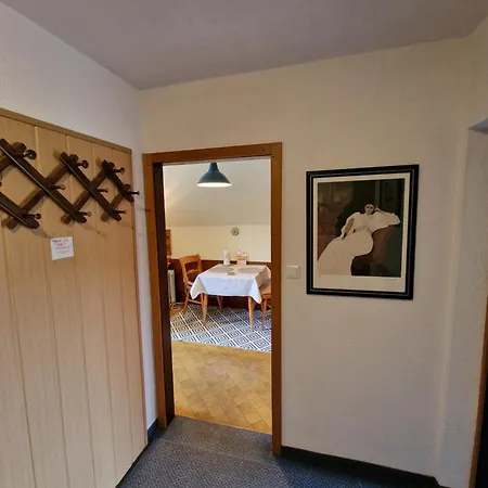 Vila Nana Bled Apartments & Rooms Exterior foto
