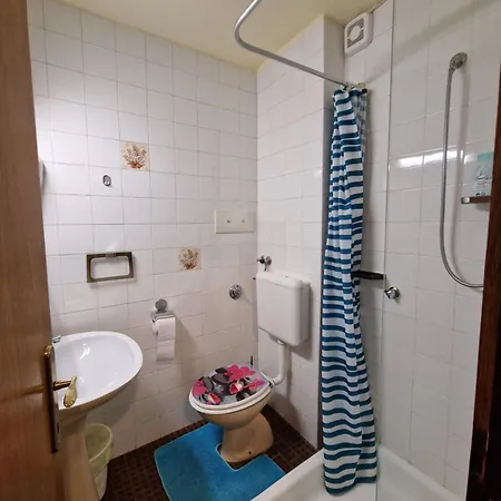 Vila Nana Bled Apartments & Rooms Exterior foto