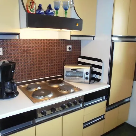 Vila Nana Bled Apartments & Rooms Exterior foto