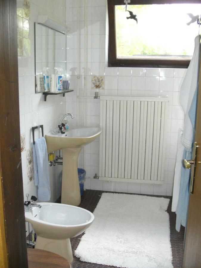 Apartment Nana &